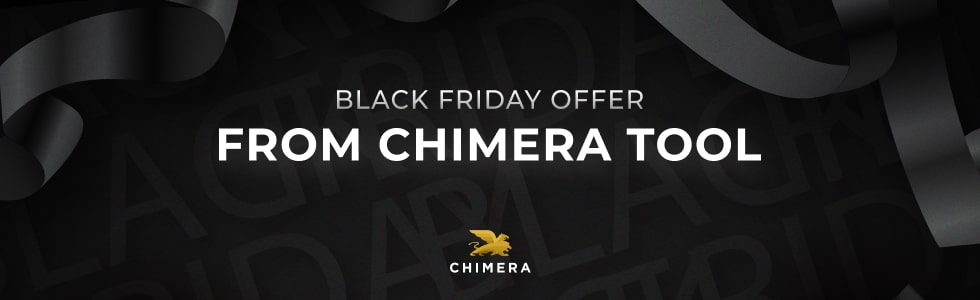 Black Friday Chimera