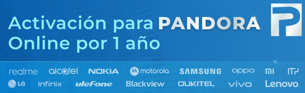 Pandora Online