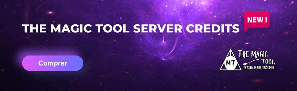 Magic Server Credits