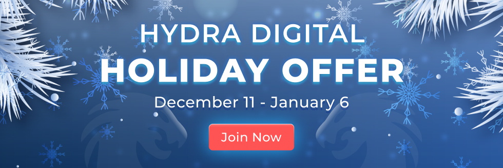Hydra Holiday Offer