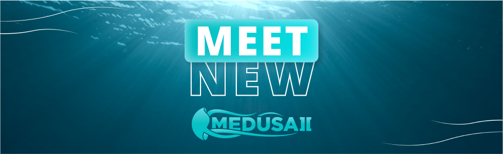 Welcome Medusa II