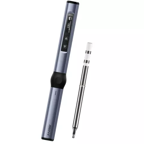 Soldering Iron FNIRSI HS-01BK