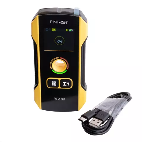 Fnirsi Non-Contact-Detectors