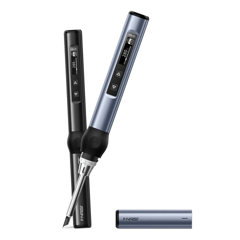 Fnirsi Soldering Irons