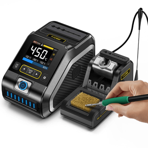 Fnirsi Soldering Stations