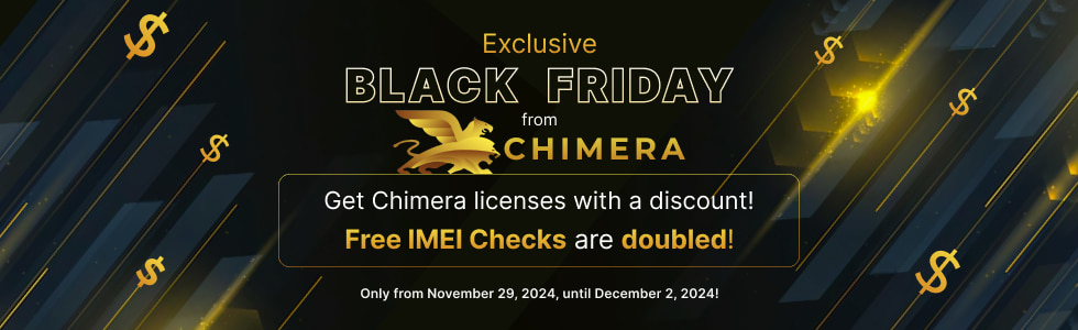 Chimera BF 2024