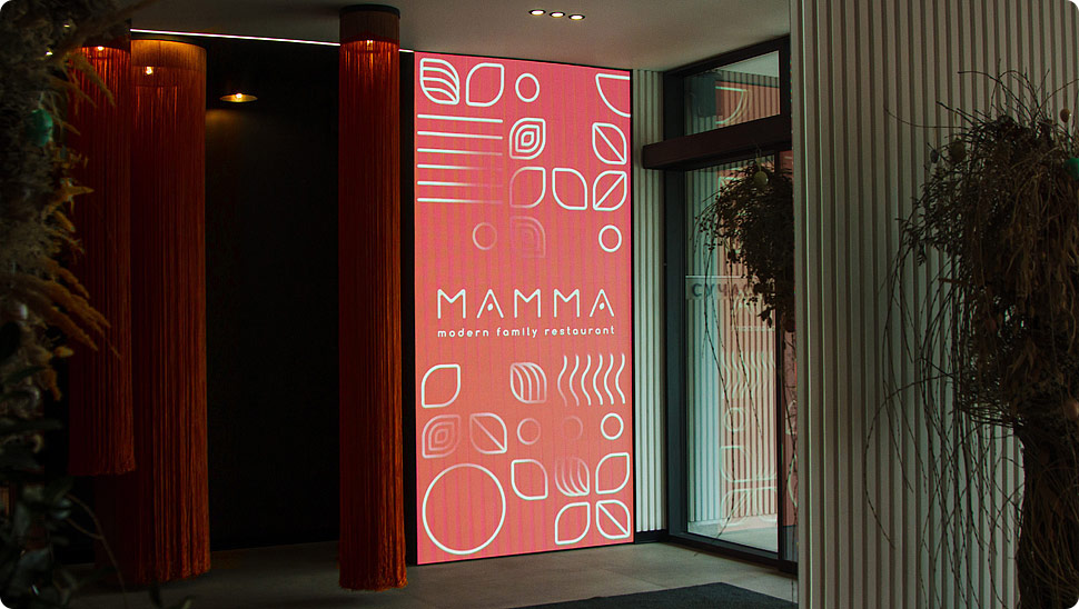 MAMMA
