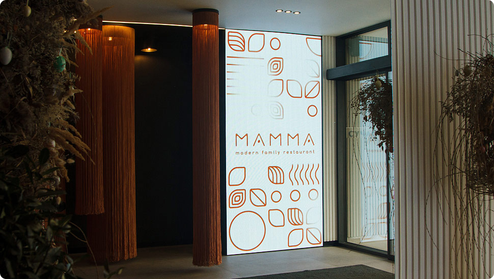 MAMMA