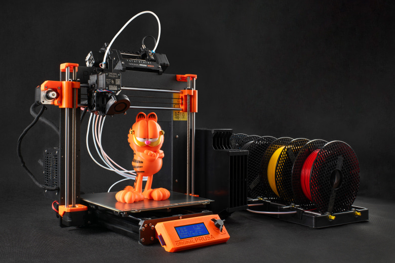 Что делает PRUSA эталоном качества