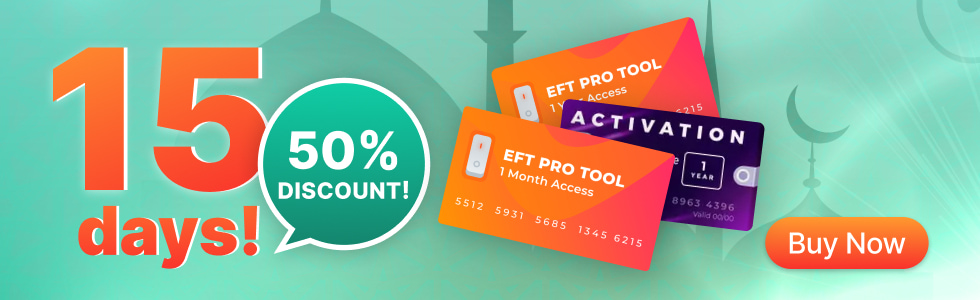 EFT Promo