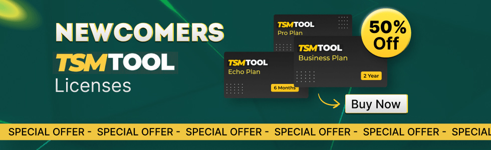 TSM Tool