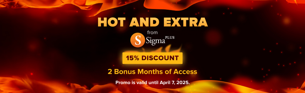 Sigma Hot and Extra