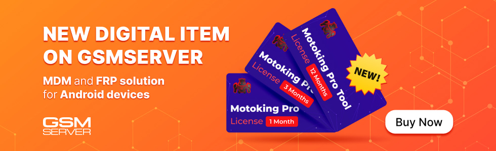 Motoking Pro