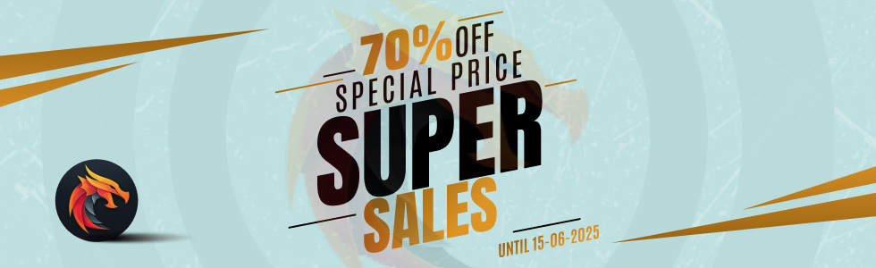 Griffin Unlocker Spring Offer!