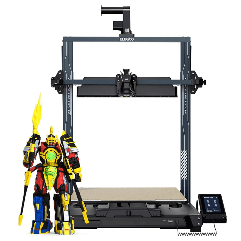 3D-принтер ELEGOO Neptune 4 Max