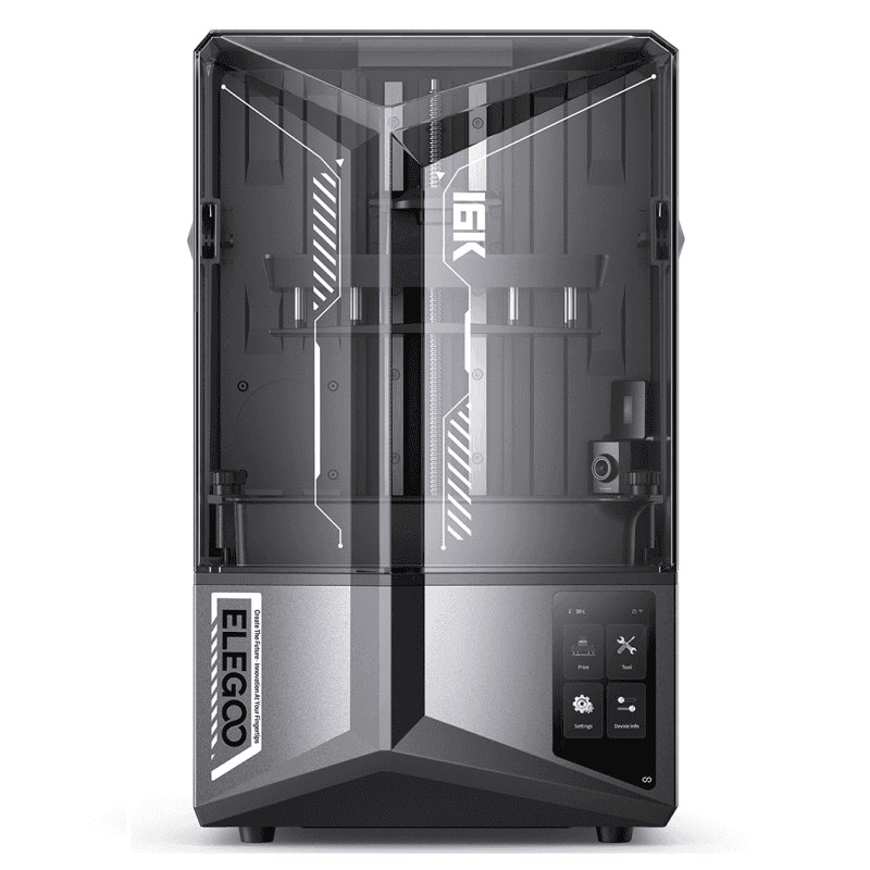 ELEGOO Saturn 4 Ultra 16K