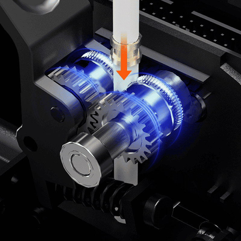 Аксесуари та запчастини ELEGOO