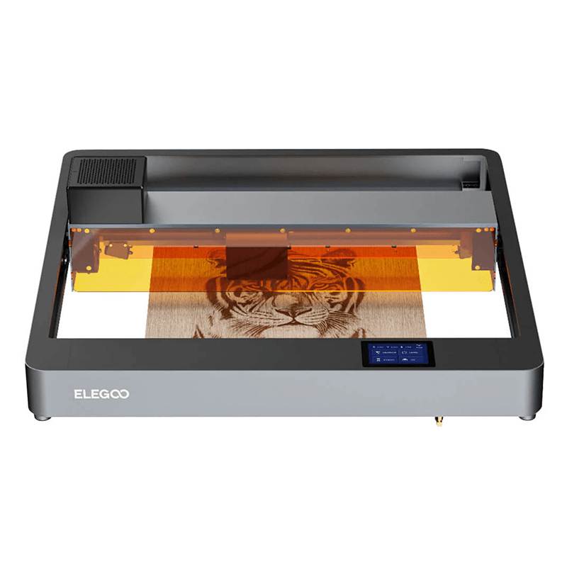 Лазерно-гравіювальні верстати ELEGOO