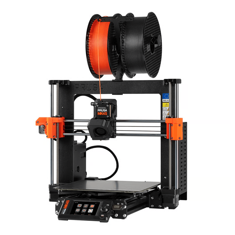 3D-принтеры PRUSA