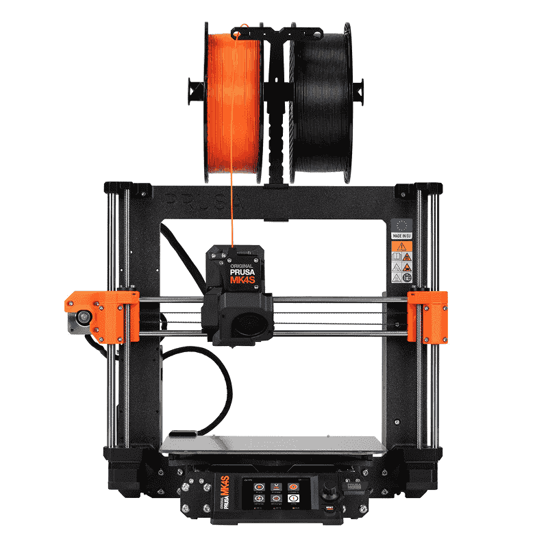 3D-принтер Prusa MK4S Kit