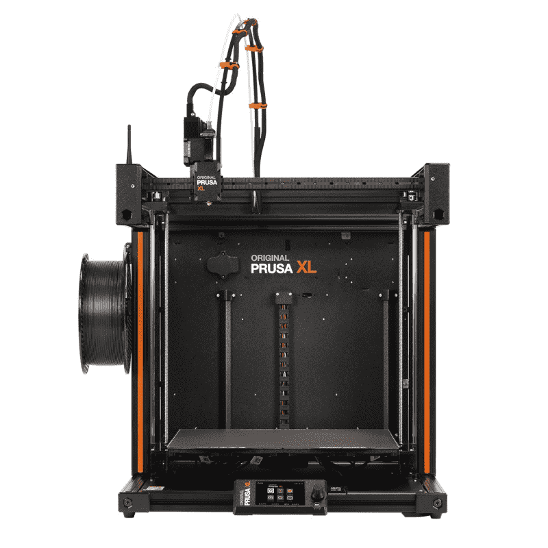 Prusa XL с одним экструдером