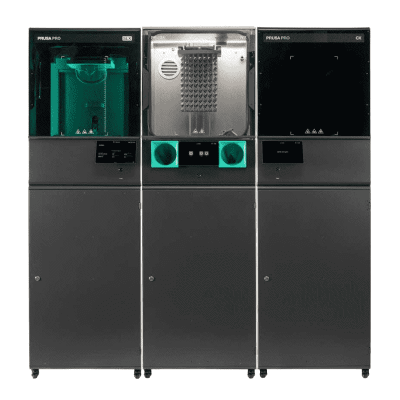 3D-принтер Prusa PRO SLX