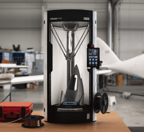 Prusa Pro HT90
