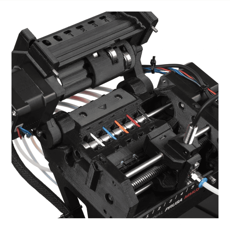 Аксессуары и запчасти PRUSA