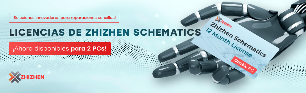 Zhizhen Schematics 2 PCs