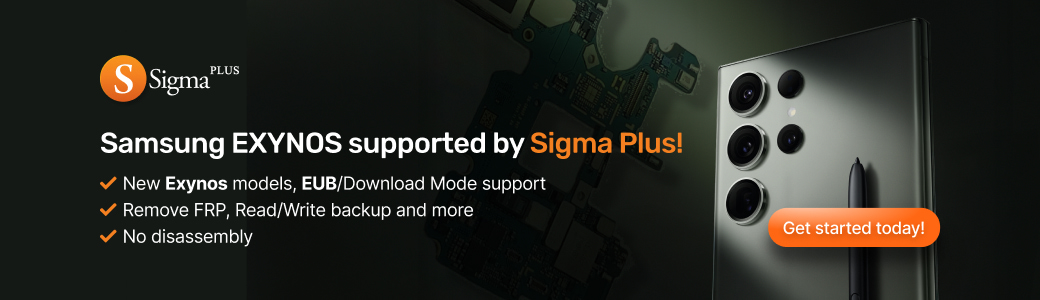 Sigma Plus