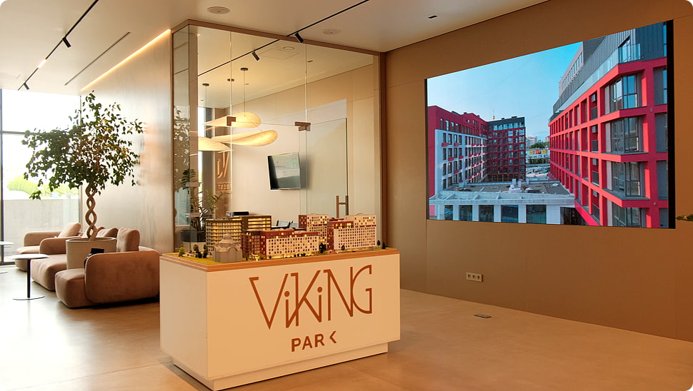 VIKING BC