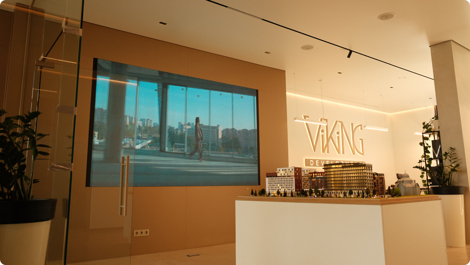 VIKING BC