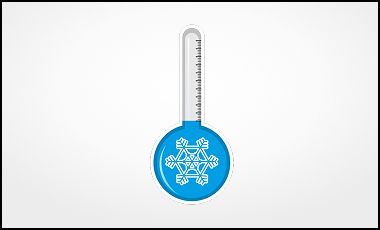 thermometer