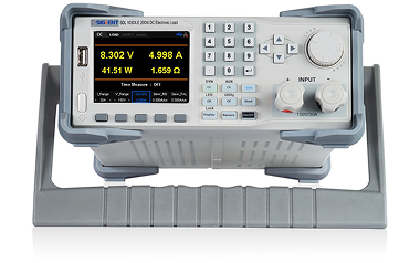 SIGLENT SDL1030X-E