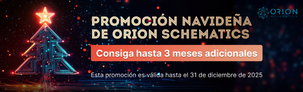 Orion Promo