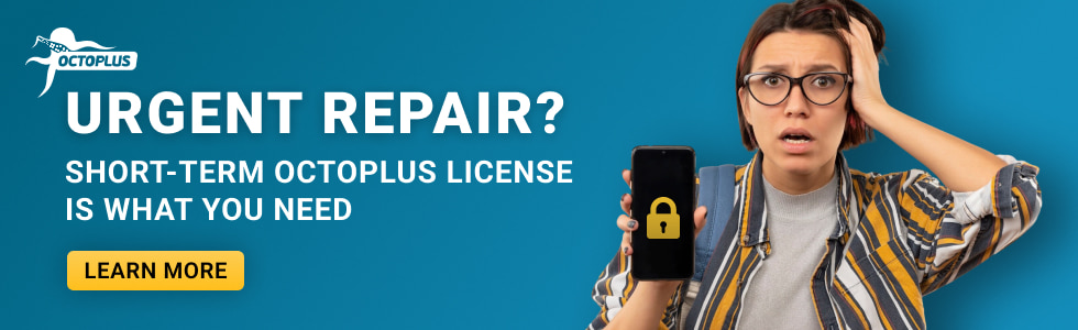 Get Octoplus 1-Day Access.