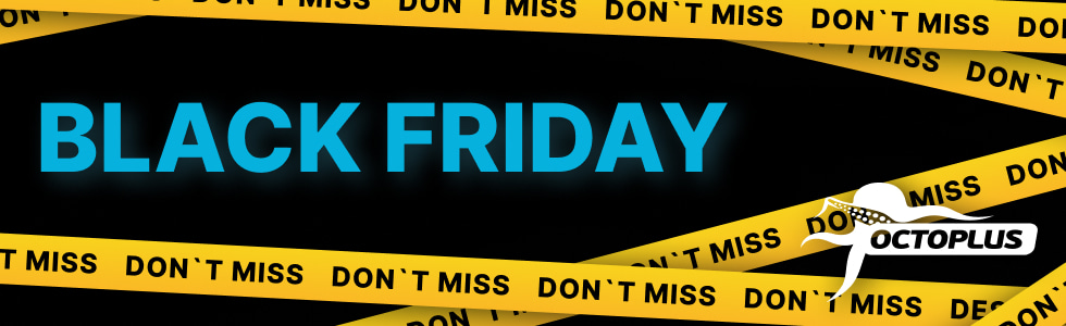 Octoplus Black Friday Promo