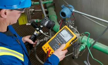 Процедуры калибровки на производстве Процедуры калибровки на производстве