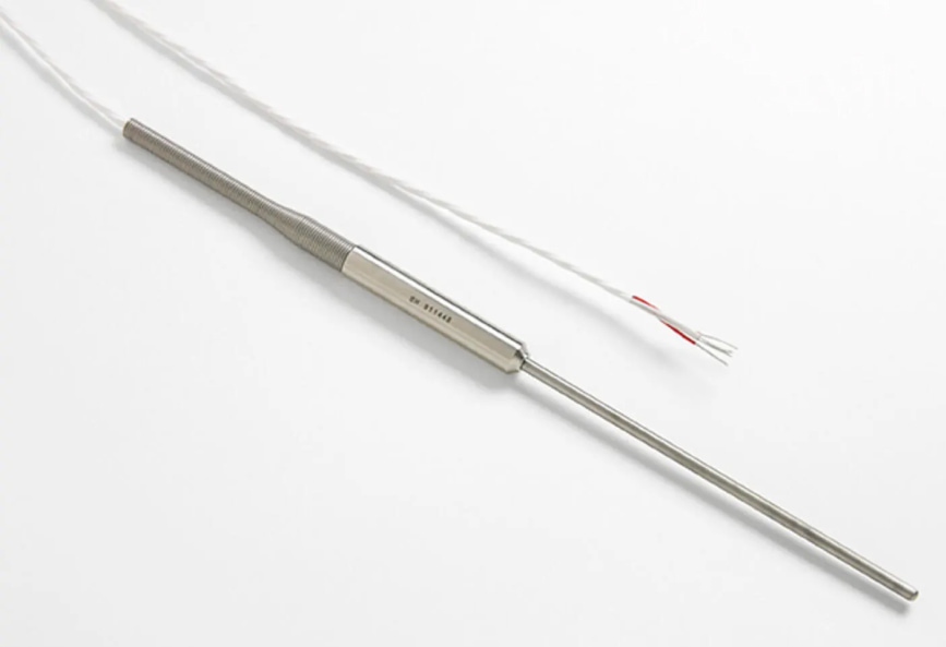 Термометр опору (RTD)