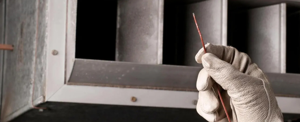 Термометр опору і термопара