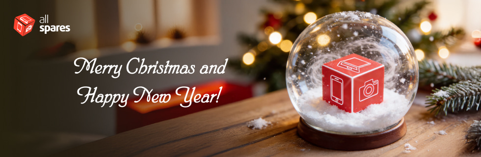Christmas holidays