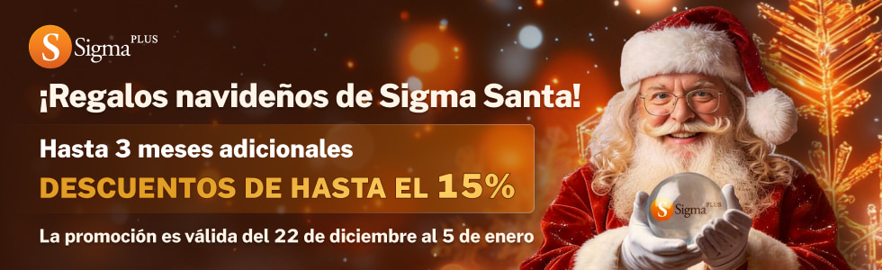 Sigma Santa 2025