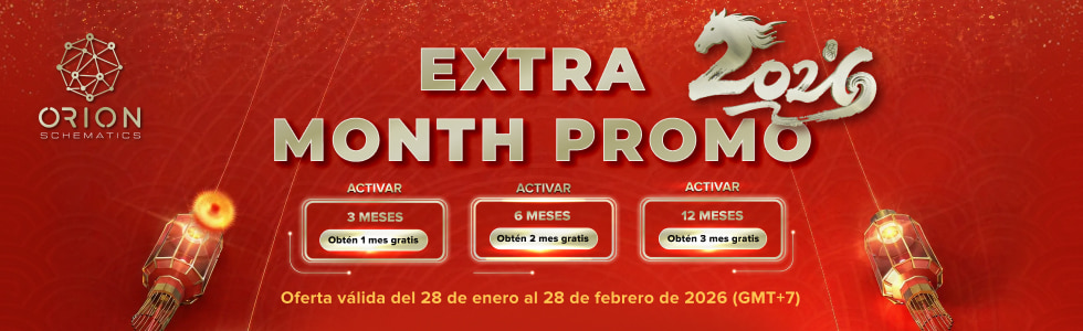 Orion Schematics Extra