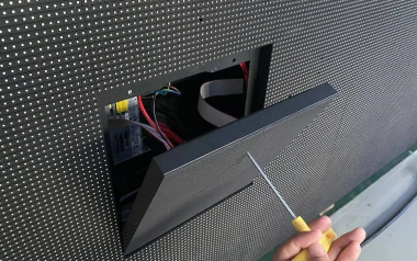 Ремонт отдельного LED-модуля