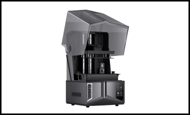 ELEGOO Saturn 4 Ultra 16K