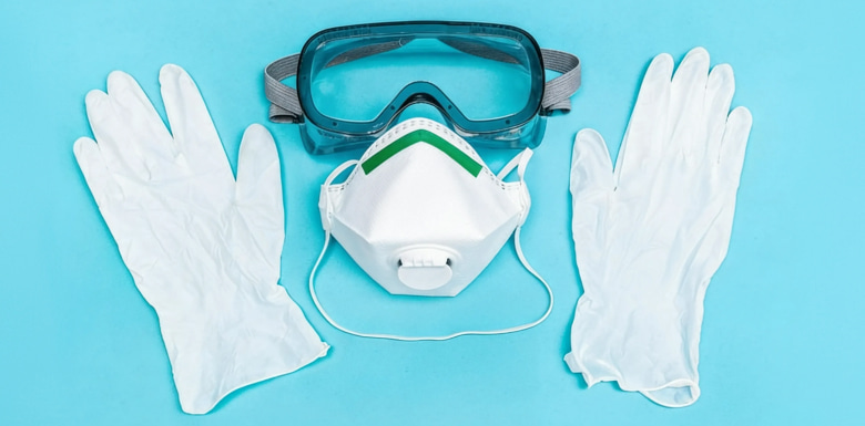 Засоби індивідуального захисту