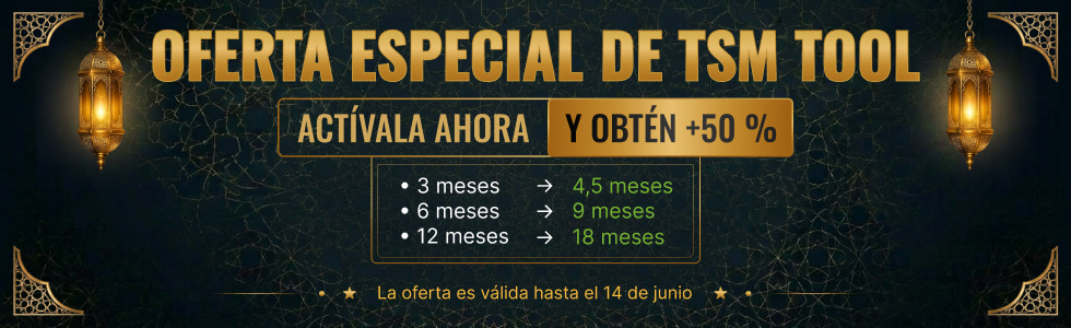 TSM Tool Special