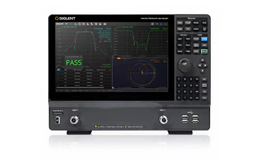 SIGLENT SNA5003X-E