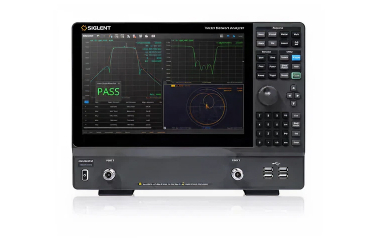 SIGLENT SNA5006X-E