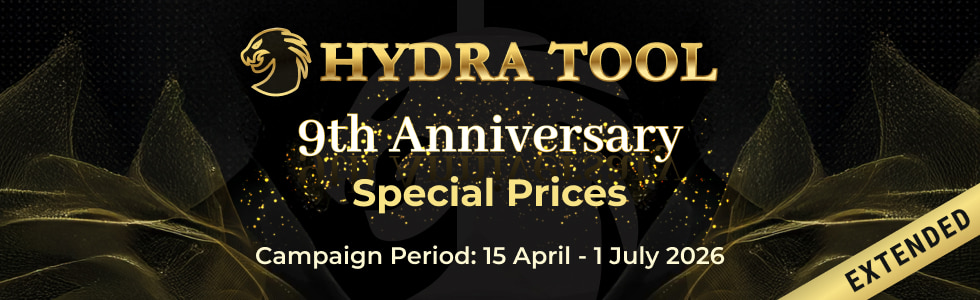 Hydra Festival Extended